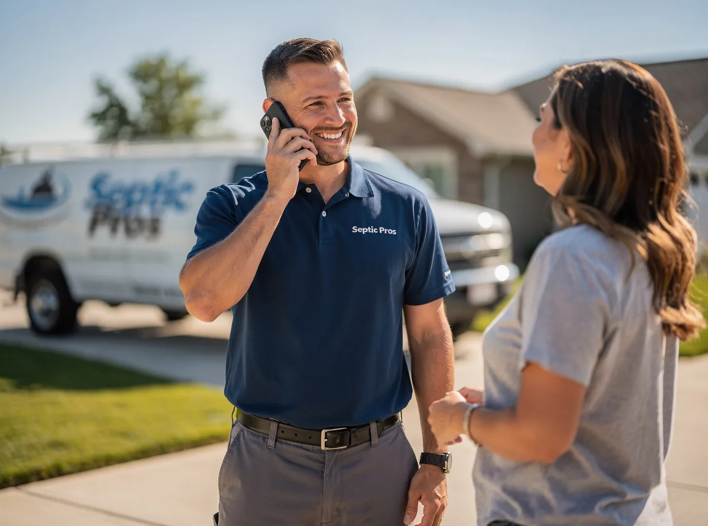 Septic Tank Pumping Palos Heights, IL FAQs
